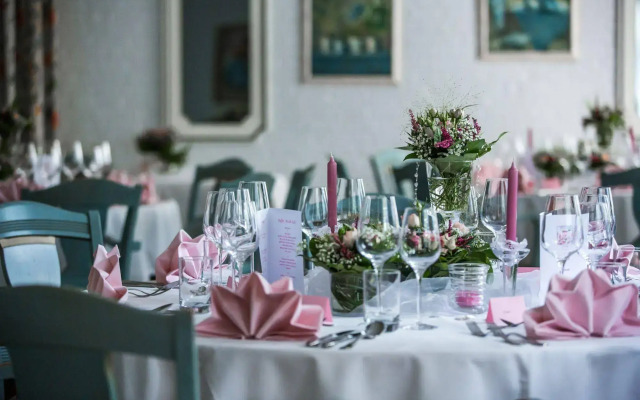 Hotel Acht Linden