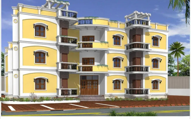 OYO 3471 Hotel Priso