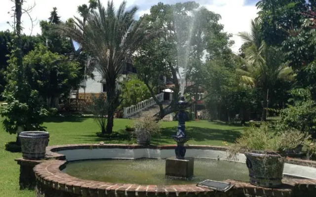 Quinta Los Presidentes