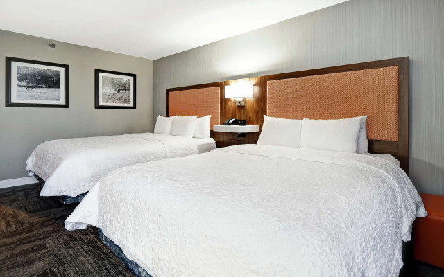 Hampton Inn I-75 Lexington/Hamburg Area