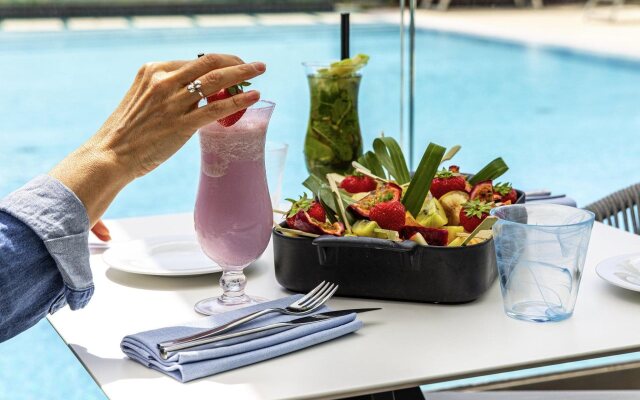 Hotel Novotel Monte Carlo