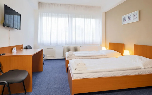 Hotel Veronika