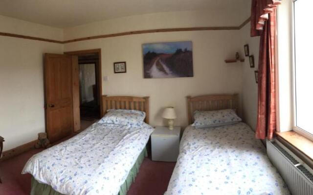 Haselor Farm B & B