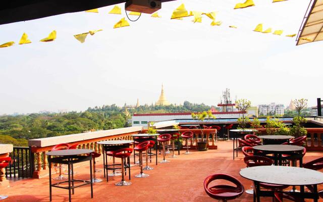 Yangon International Hotel