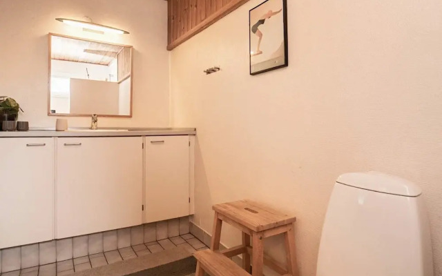 6 Person Holiday Home in Blavand