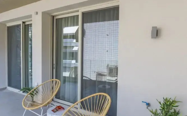 The Mediterranean Suites