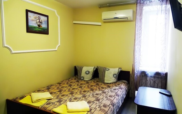 На Никитинской