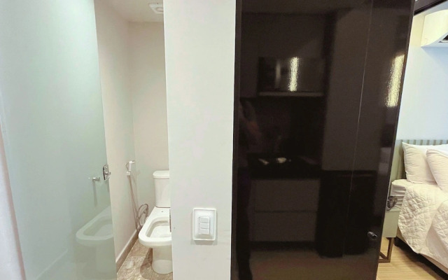 Setai Yacht Luxury - by Almare