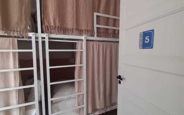 Angatu Hostel