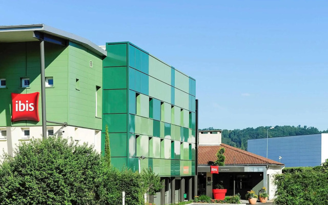ibis Lyon Est Beynost A42