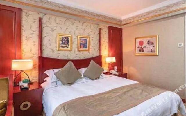 Nan Fang Hotel