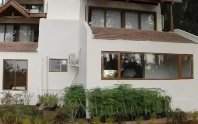 Sai Vishram Beach Resort Byndoor