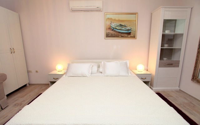 Villa Rustica Dalmatia Depadance