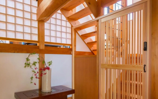 Suite Villa Ocean View Atami Shizenkyo