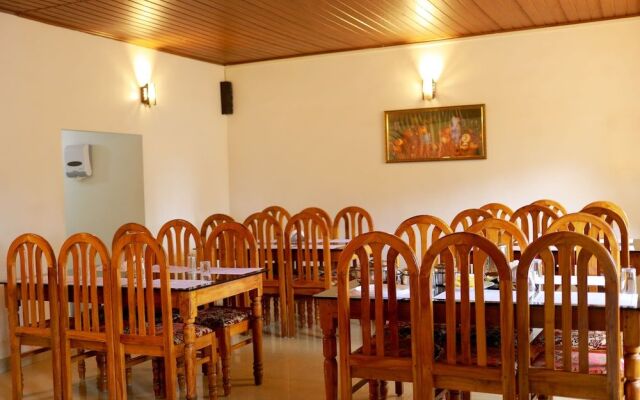 Seven Springs Plantation Resort