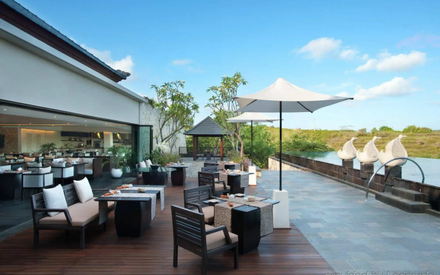 Umana Bali, LXR Hotels & Resorts by Hilton