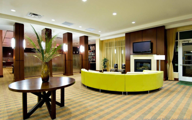 Holiday Inn Express Eugene - Springfield by IHG