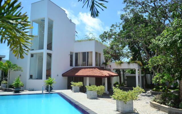 The Galle House