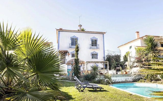 Stoke Portugal Surf House