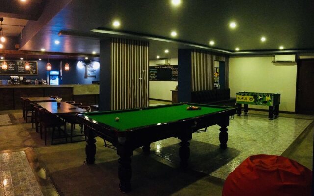 Bagan May Hotel