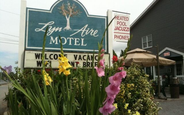 Lyn Aire Motel