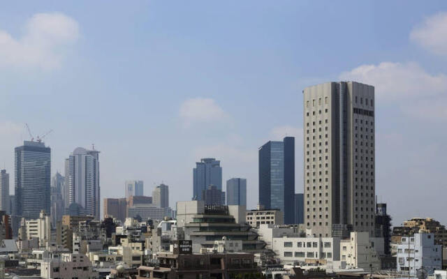 Kaiyo Shinjuku