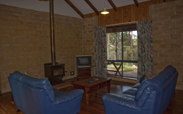 Denmark Forest Retreat