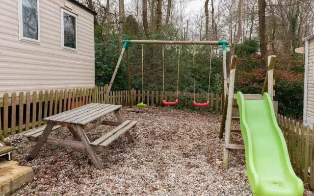 Simplistic Home in Hastings Near Old Town