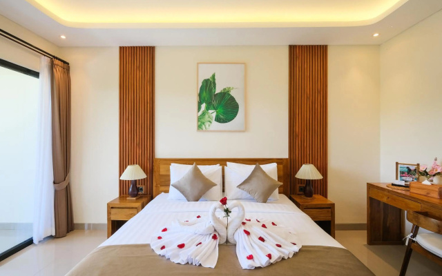 Mailaku House – Guest Rooms – Denpasar