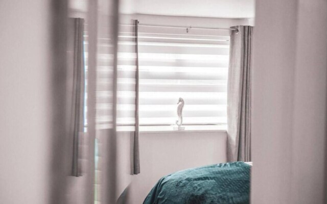 Sandpearl Suite Apartment Near Blackpool, England
