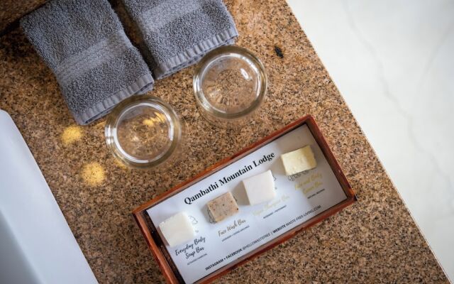 Qambathi Mountain Lodge