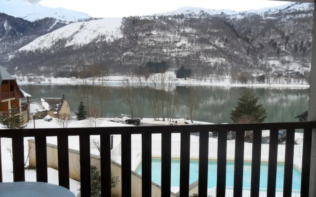 Résidence Nemea La Soulane