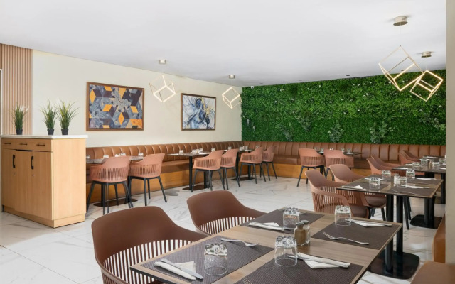 Rihab Hotel
