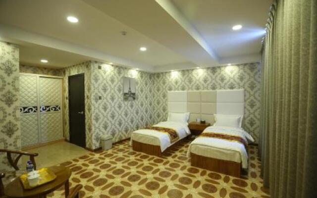 Baigal Hotel