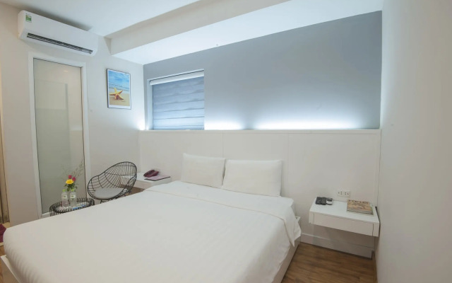 Ping Hanoi Hotel