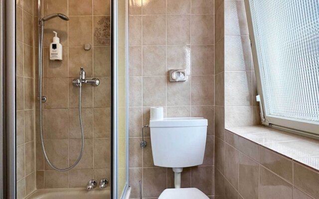 Gästehaus Sieben Zimmer am See