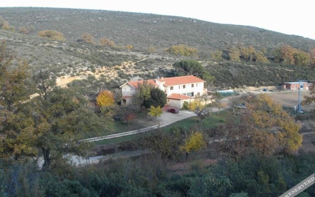 Hotel Rural El Molino