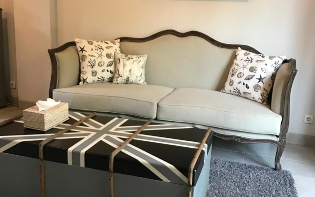 Seabirds Bed and Breakfast