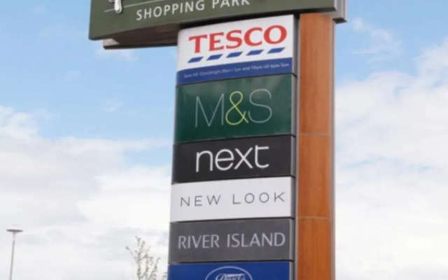 Vale View Apartment, Prestatyn