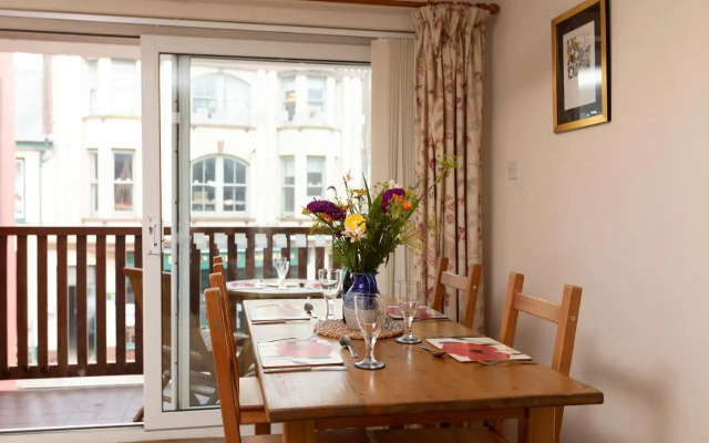 St Davids Vacation Club