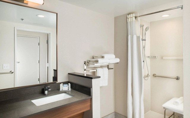 Fairfield Inn & Suites Athens Marriott