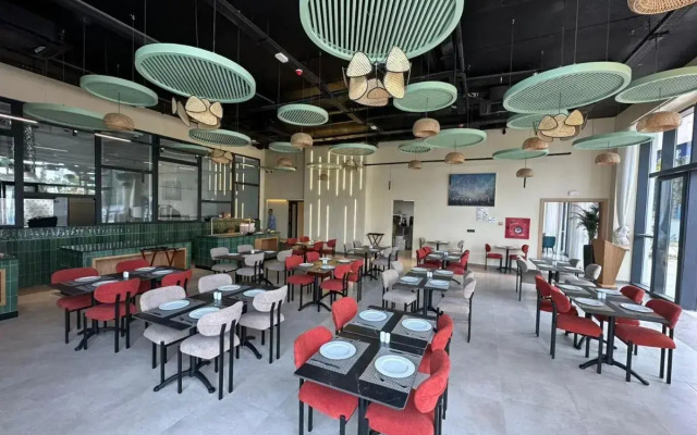 Mia Urban Detroit Tanger Hotel