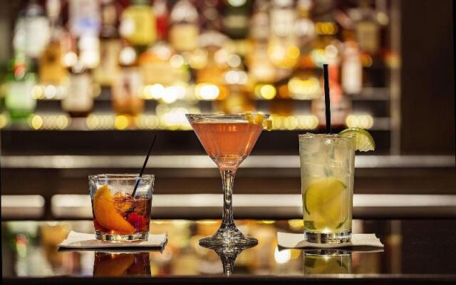 SpringHill Suites Athens Downtown/University Area