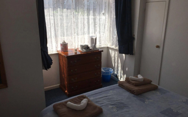 Inglewood Guesthouse