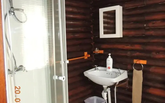 Cango Retreat