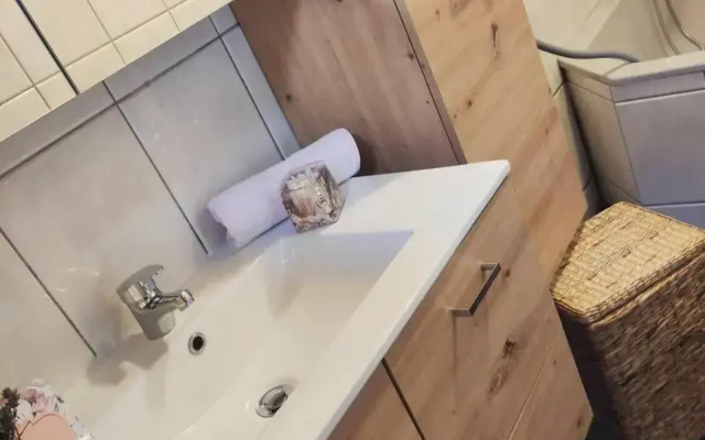 Appartement/ferienhaus Sonnenhain