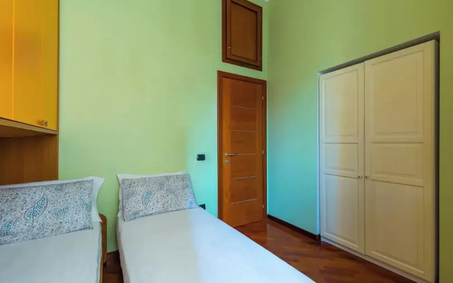 Montesanto Apartment by Wonderful ltaly