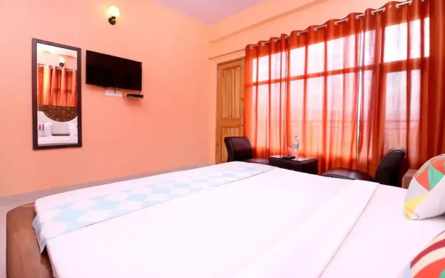 Oyo Home 16741 Comfortable Stay