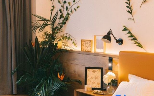 Yousu Hotel (Ningbo Incity Mall)