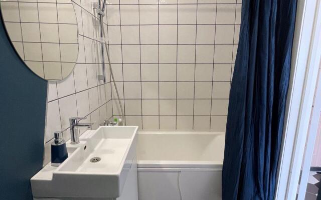 Апартаменты в микрорайоне Олимпийский городок 1